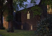 St. Anne's Chapel Barnstaple St. Anne's Chapel Barnstaple
